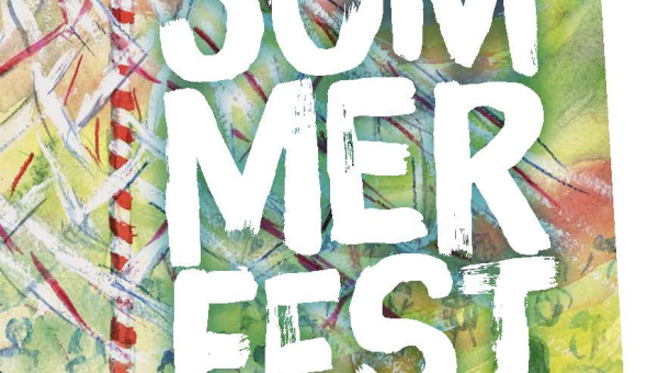 Sommerfest 22.08.2026 ab 14.00 Uhr
